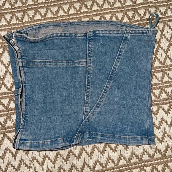 Zara Jean Top - Picture 2 of 5